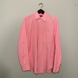 J. Crew button down dress shirt!